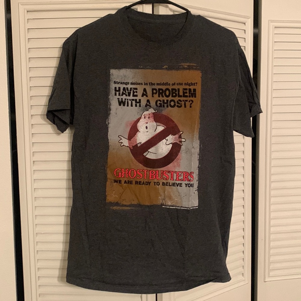 T shirt